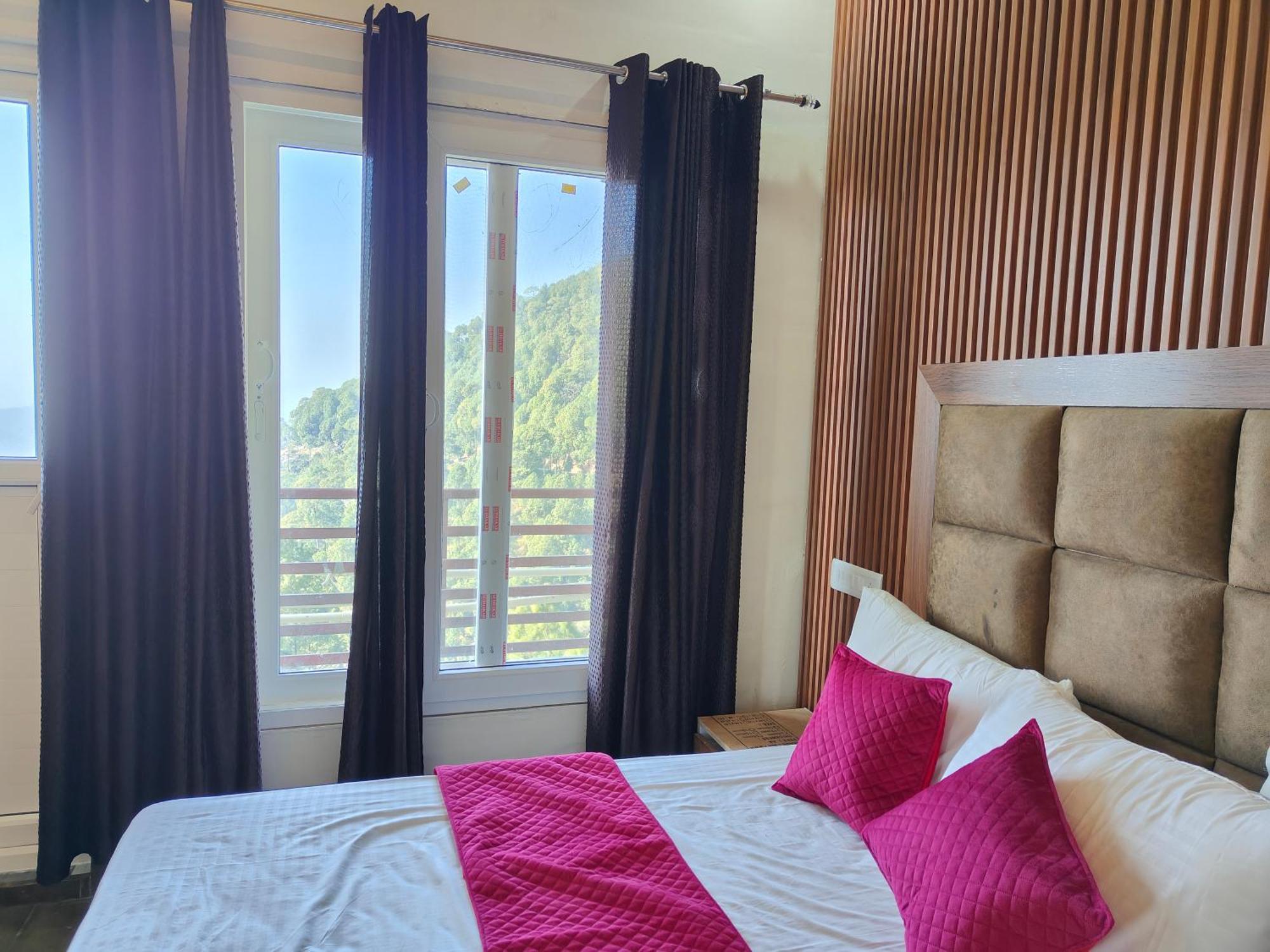Sunny Pines Resort Lansdowne Eksteriør billede