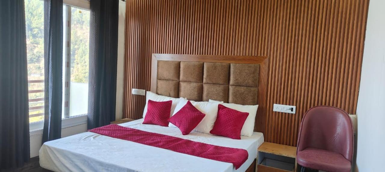 Sunny Pines Resort Lansdowne Eksteriør billede